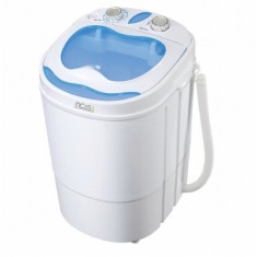 PROMO Lavatrice da campeggio 2.5KG