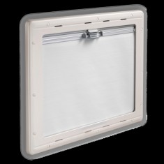 solo lastra per  FINESTRA S4 700x600  COMPASSO made in Italia