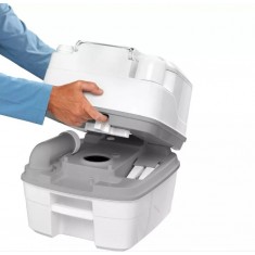 Bagno chimico + Kit