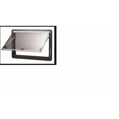 lastra ricambio 142x53  FINESTRA NOMINALE 1450X600