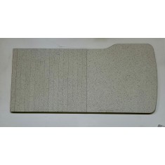 Tavolo Arrotolabile Arca 715 GLM