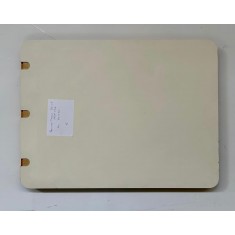 Prolunga Tavolo Arca 720 dopo 2006