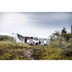 Tendalino THULE - OMNISTOR 4200 3,00 mt