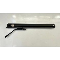 Leva sblocca sedile Roller