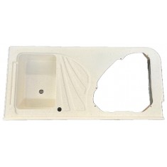 Lavello originale Elnagh Prince 2008-2010