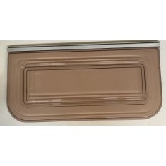 set per montaggio Finestra Apribile a Compasso 700x300