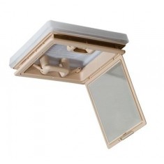 Oblò   28x28 con maniglioni