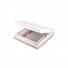 Oblò - 40X40CM Thule Omnivent con oscurante e zanzariera