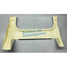 Sottoporta anteriore Columbia Ducato Serie 95 Bianco Corfù