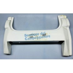 Sottoporta anteriore Columbia Ducato Serie 95 Bianco Corfù