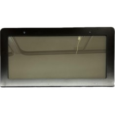 Vetro Temperato opaco per porta forno Smev