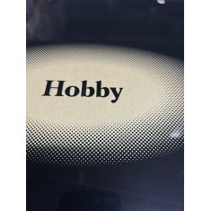 Copri lavello in vetro temperato Hobby