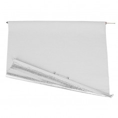 Oscurante Seitz Dometic per finestra S3-S4 - Grigio