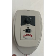 RICAMBI ANTENNA TV SATELLITARE GLOMEX