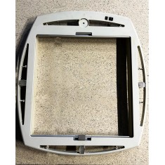 Cornice oblò Remis cm65X64