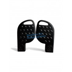 Chiavetta elettronica 2PZ per disinserimento di emergenza Sikura