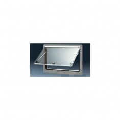 Finestra Apribile  tipo Dometic Seitz solo lastra  700x300