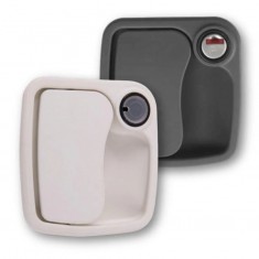 Serratura portelloni gavoni Zadi