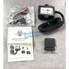 Sistema di allarme Ariane 615k