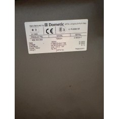 GENERATORE USATO DOMETIC T2500H Traveller