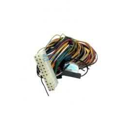 Cablaggio antifurti RIF. 863 Gemini