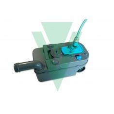 Kit lavaggio pulizia cassette Thetford doc-wash