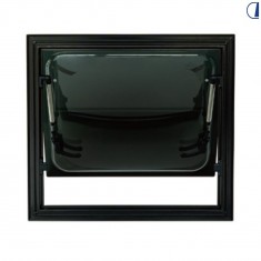 Finestra apribile completa di cornice 1100x450 F3S