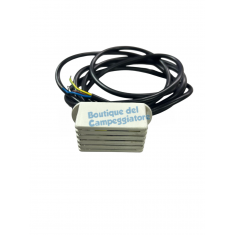 Cicalino elettrico 12 v