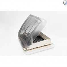 PROMO Oblò 40x40 versione Lux Crystal