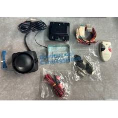 Antifurto universale Sikura