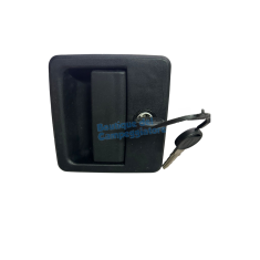 Serratura Esterna Arca Porta