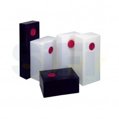 set 3 kit raccordi filettati per serbatoio universali