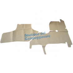 Moquette originale Arca 674 LSX 2006/2010