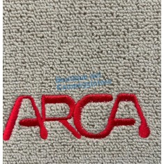 Moquette originale Arca H740 GLC 2013