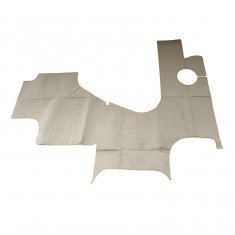 Moquette originale Arca H740 GLC 2013