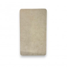 Pannello Imbottito alcantara Divano originale Elnagh