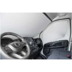 Kit oscuranti Plissettati Parabrezza + Finestrini Ducato x250-290