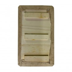 Pannello Imbottito alcantara Divano originale Elnagh