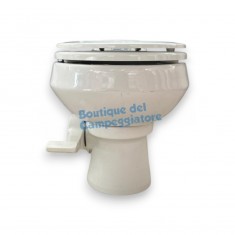 WC Sealand Dometic ceramica seminuovo