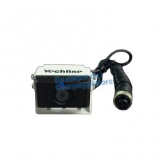 Retrocamera Ottica Singola 2 LED 145° VECHLINE