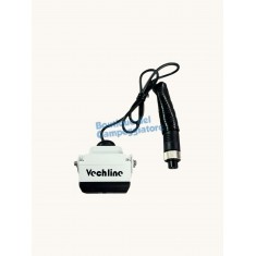Retrocamera Ottica Singola 2 LED 145° VECHLINE