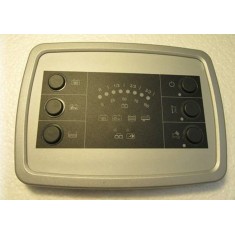PANNELLO CBE PER COMANDO LUCI MODELLO PC-150 new