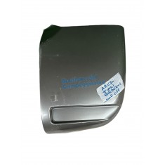 Terminale angolare paraurti DX Arca 740 Glm