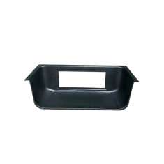 Gradino ingresso porta SEA - ELNAGH