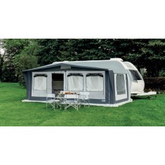 Tenda veranda Linea CLASSIC  CORTINA