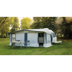 Tenda veranda Linea CLASSIC  PRAGA