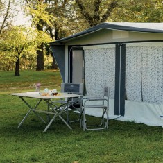 Tenda veranda Linea CLASSIC  PRAGA