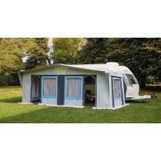 Tenda veranda Linea CLASSIC VOYAGER