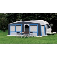 Tenda veranda Linea CLASSIC MILOS