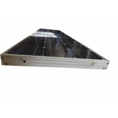 Pannello solare USATO 53w